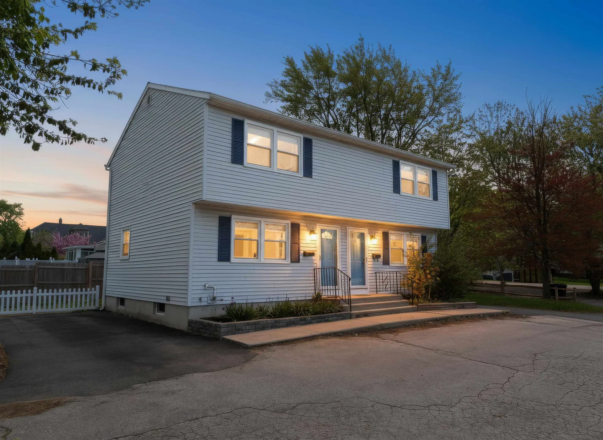 594 Dix Street Manchester NH 03103