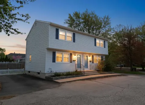 594 Dix Street Manchester NH 03103