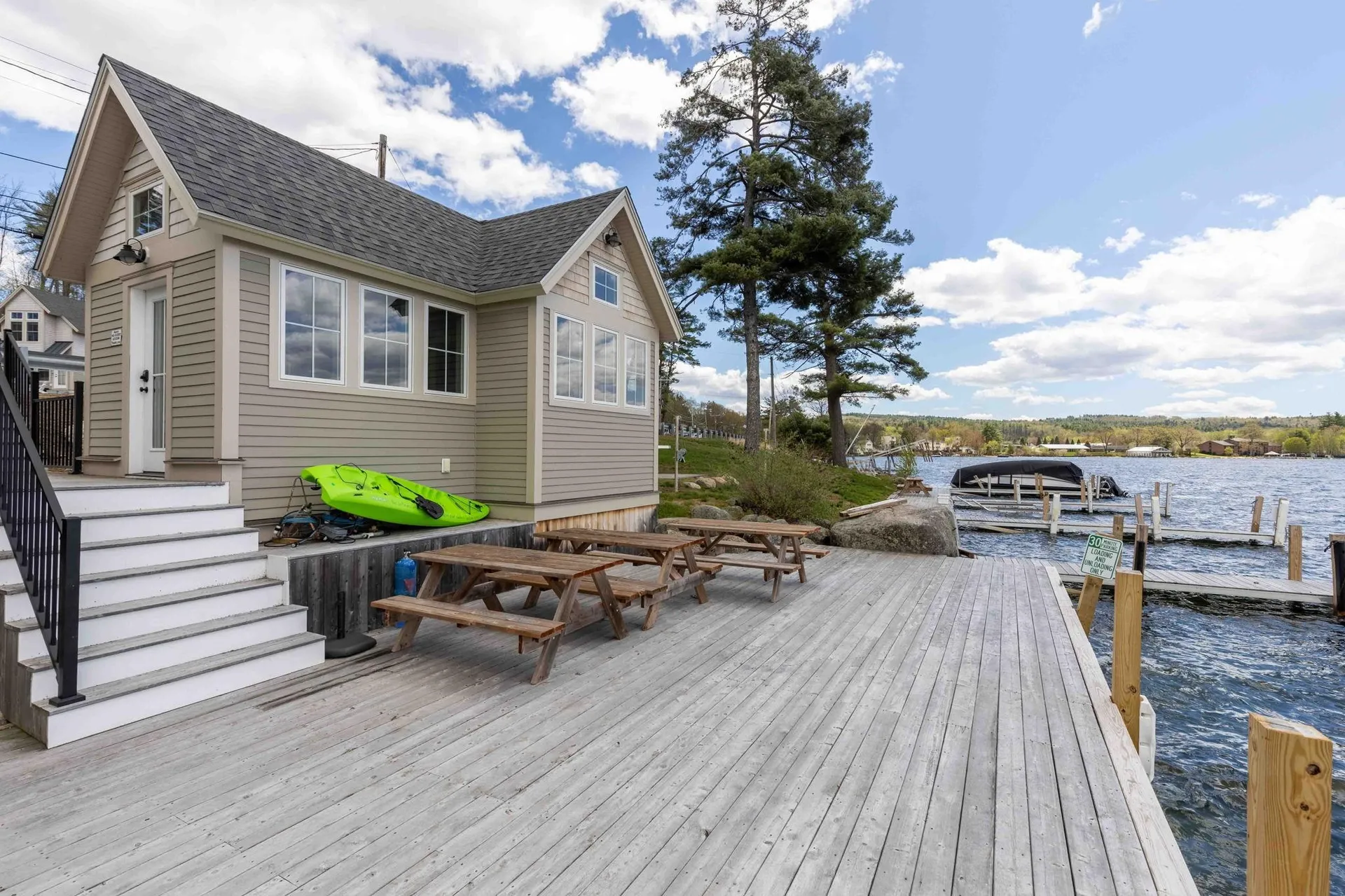 109 Weirs Boulevard Laconia NH 03246