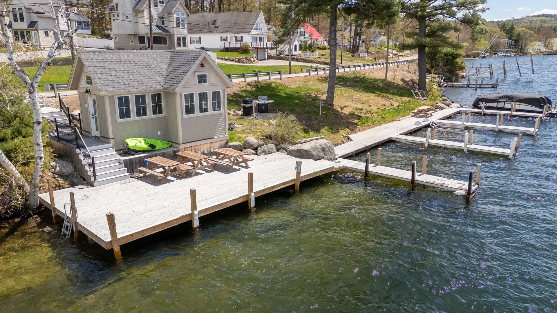 109 Weirs Boulevard Laconia NH 03246