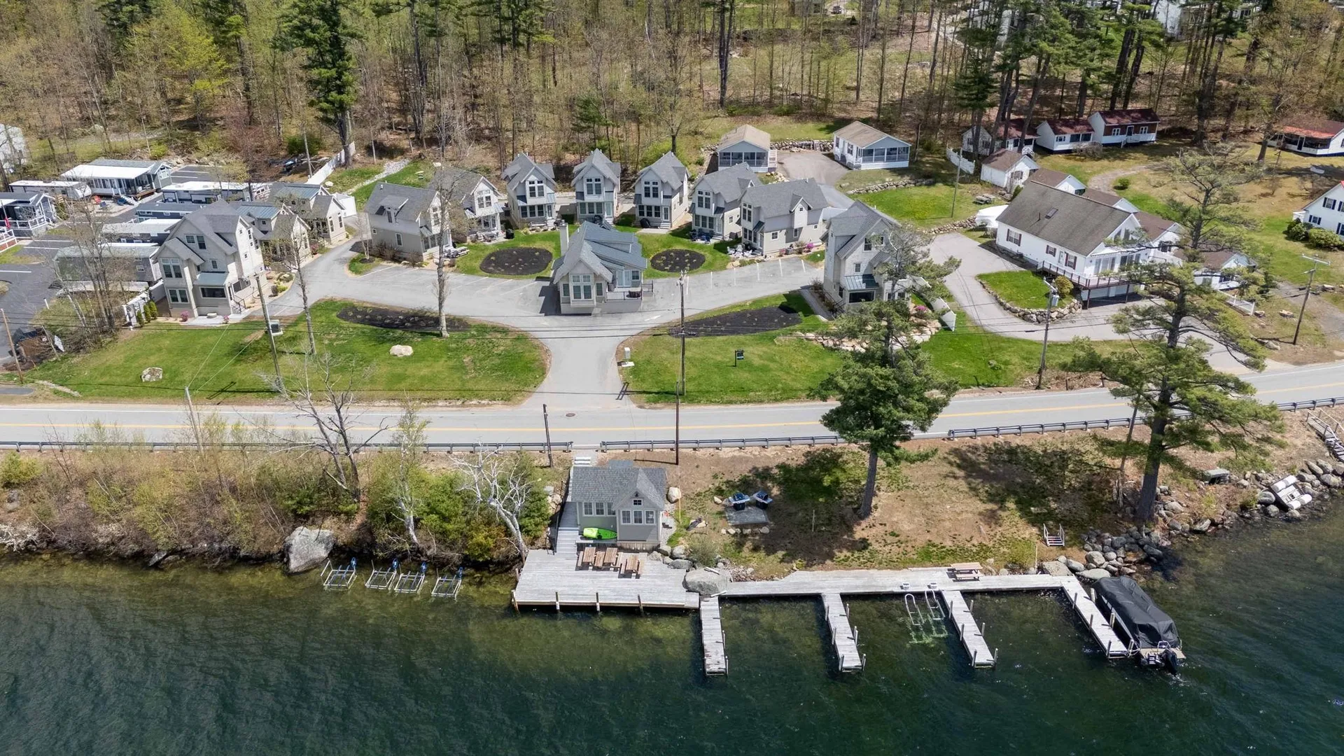 109 Weirs Boulevard Laconia NH 03246