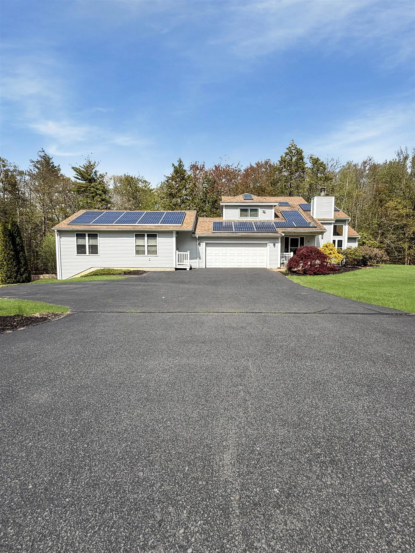 87 Pilgrim Circle Hampstead NH 03826