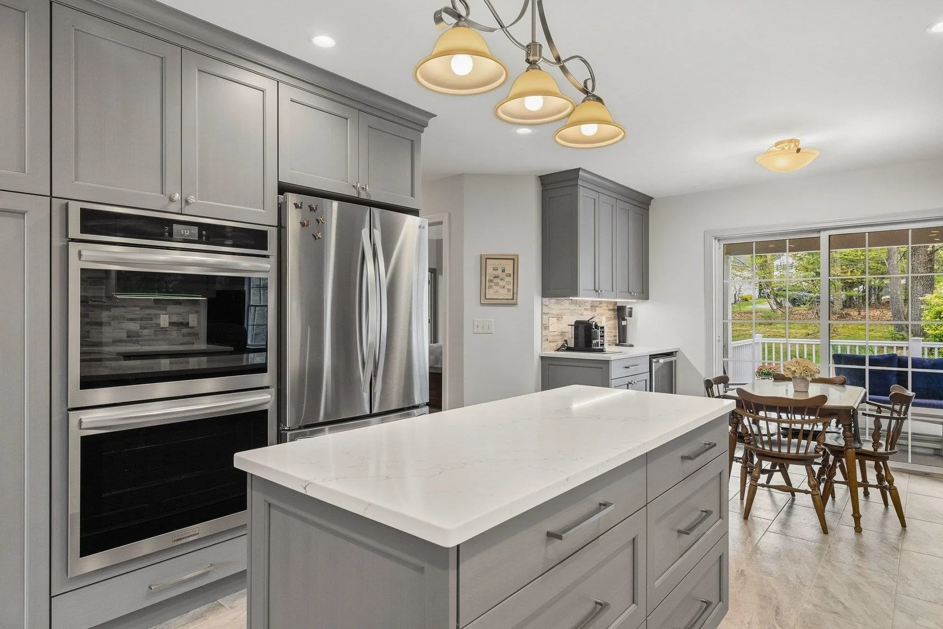 9 Homestead Lane Brentwood NH 03833