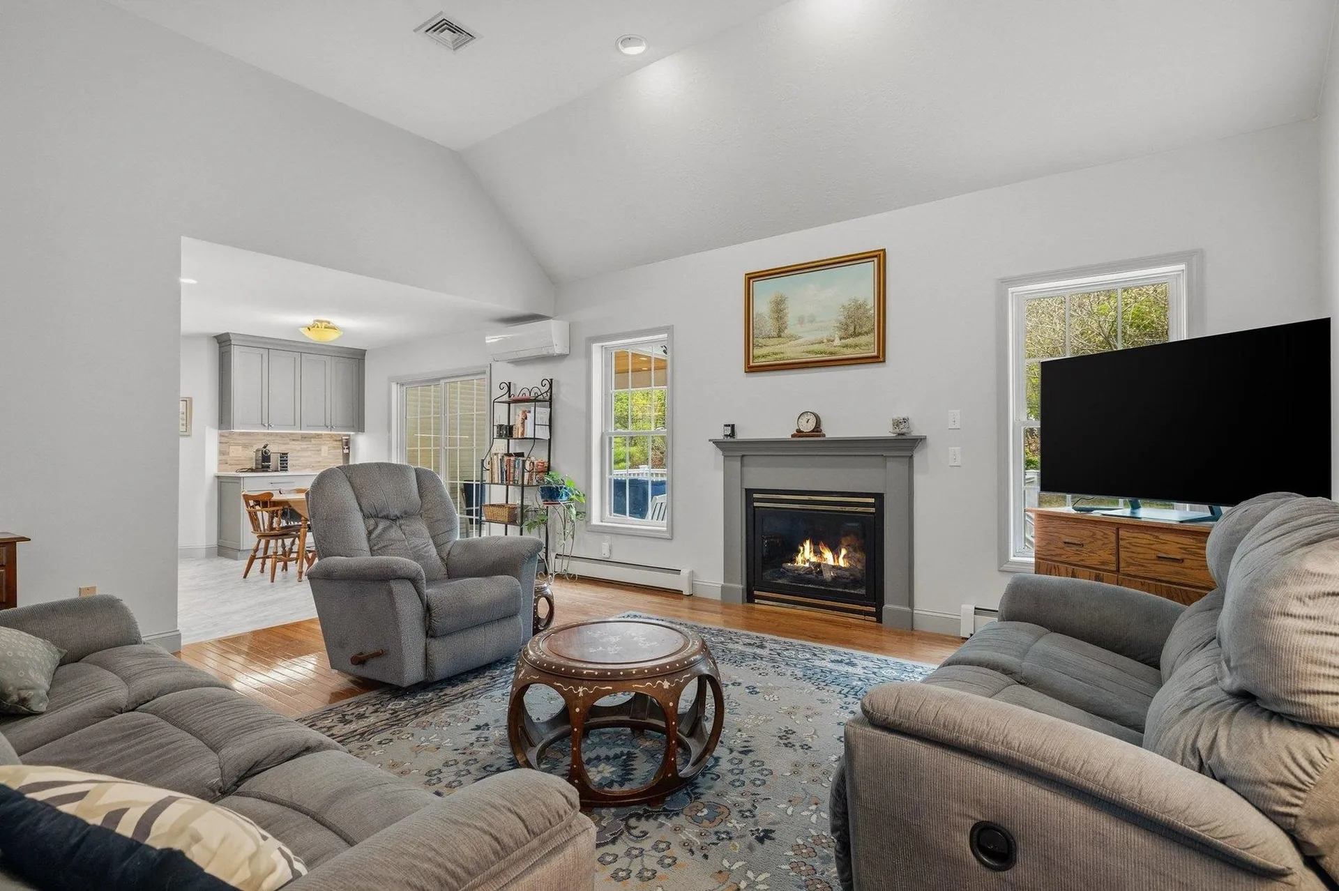 9 Homestead Lane Brentwood NH 03833