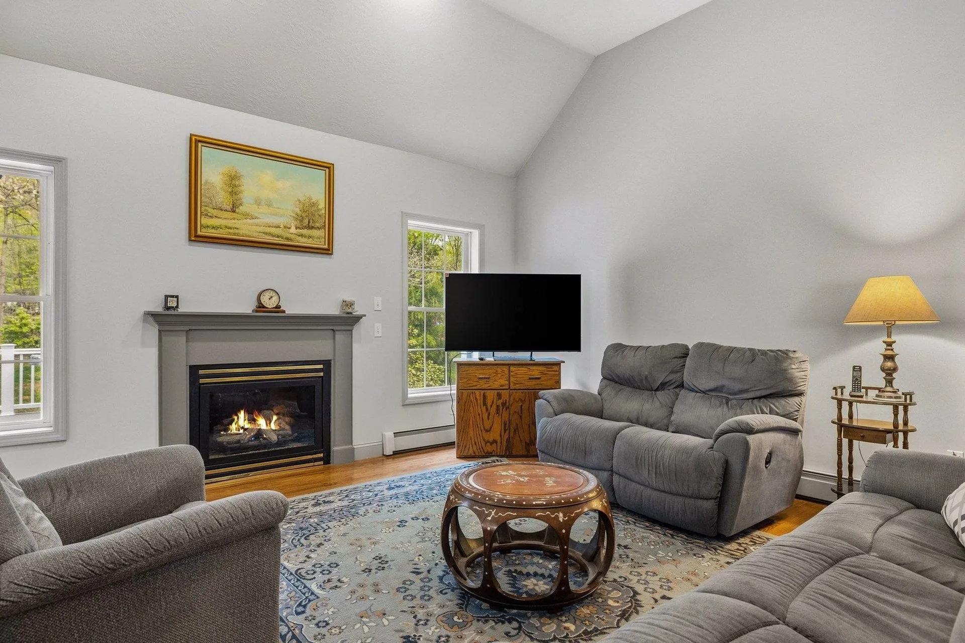 9 Homestead Lane Brentwood NH 03833
