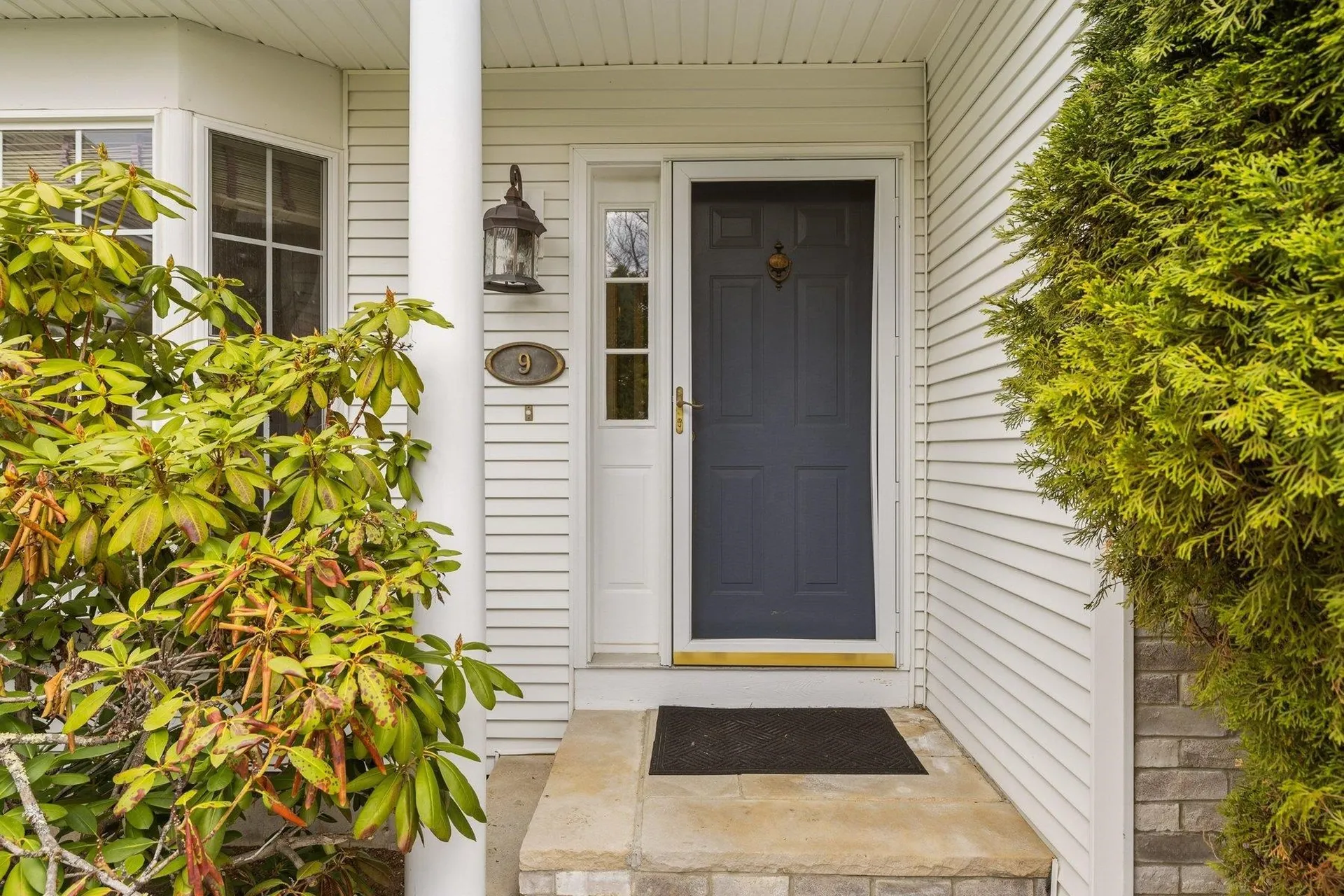 9 Homestead Lane Brentwood NH 03833