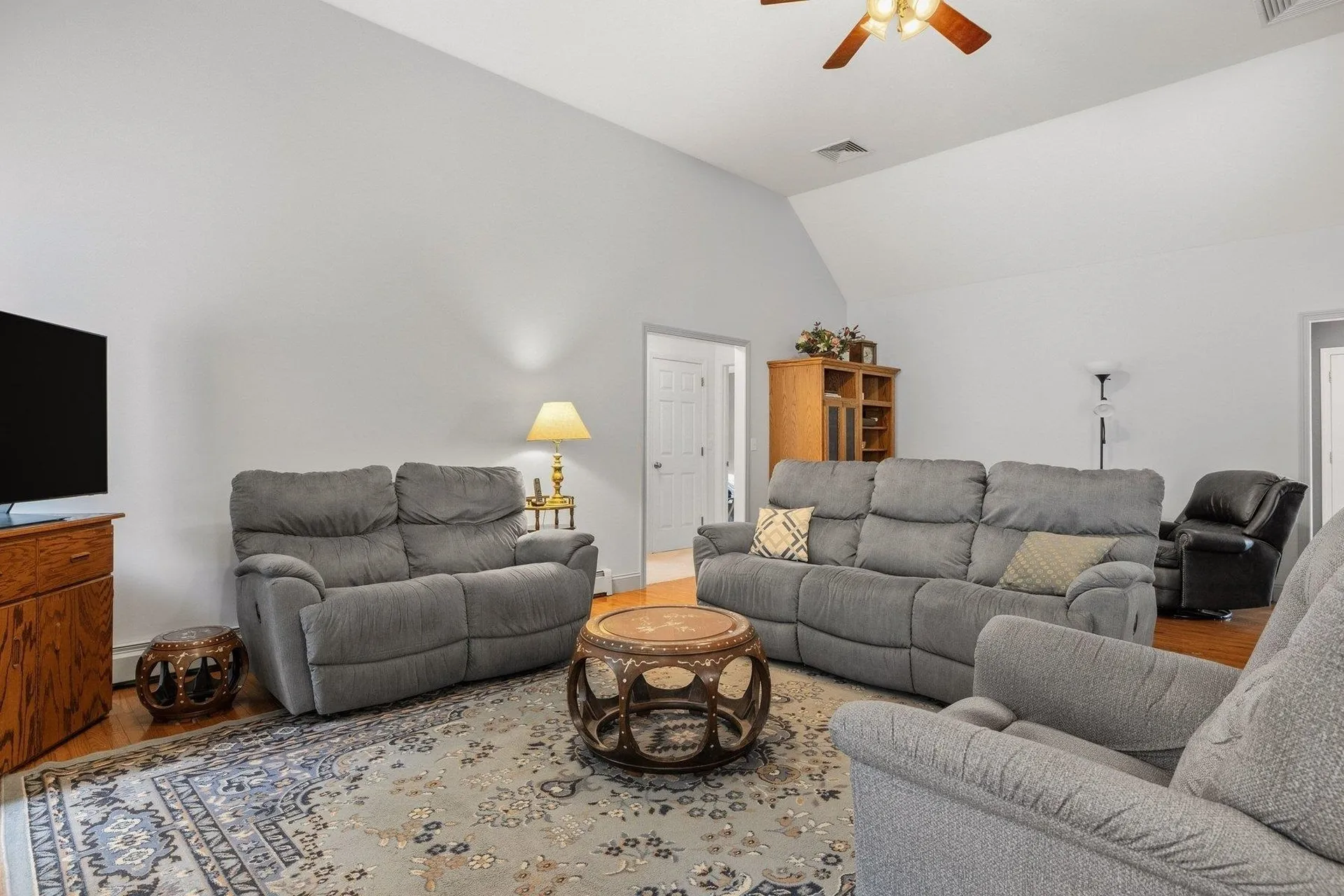 9 Homestead Lane Brentwood NH 03833