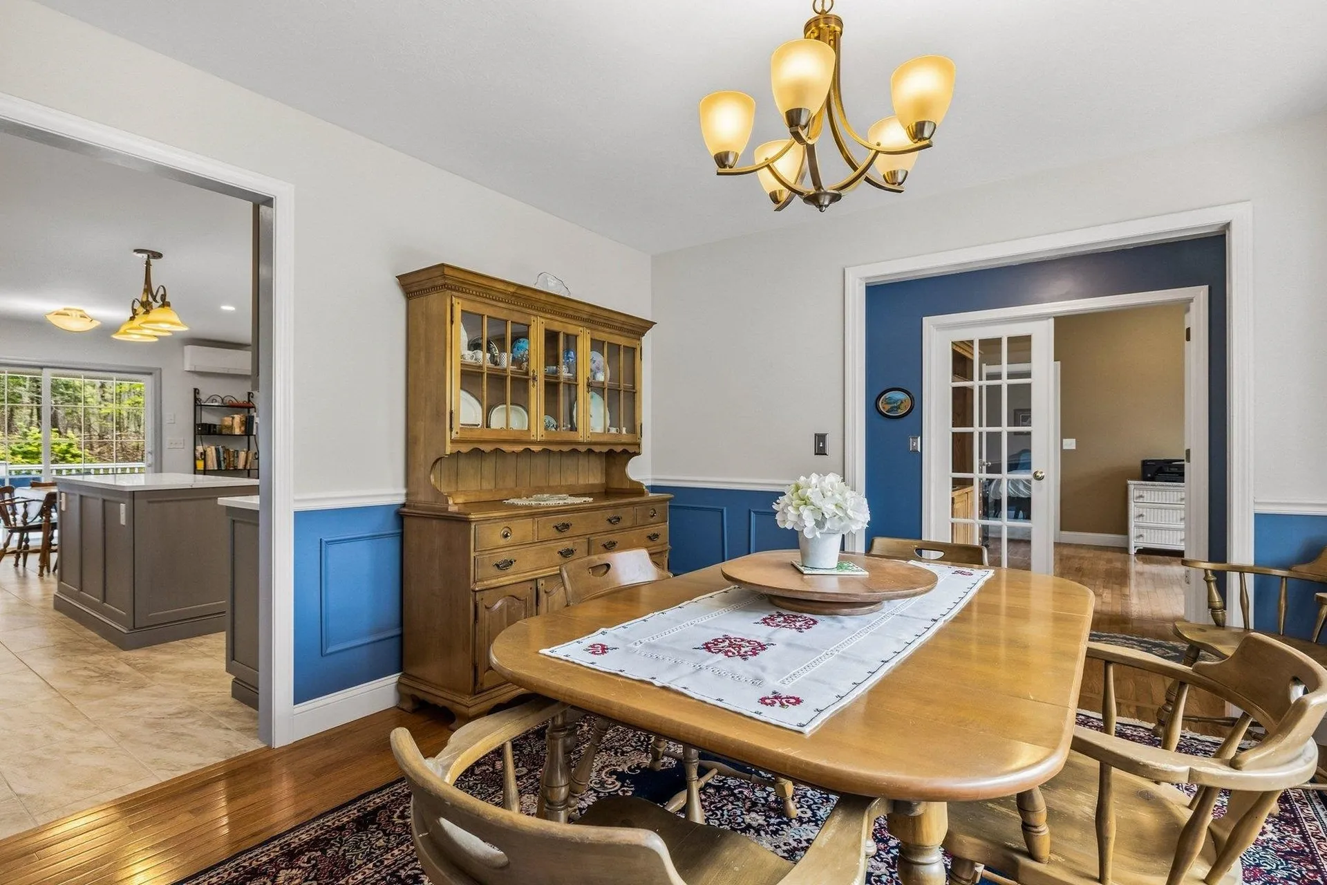 9 Homestead Lane Brentwood NH 03833