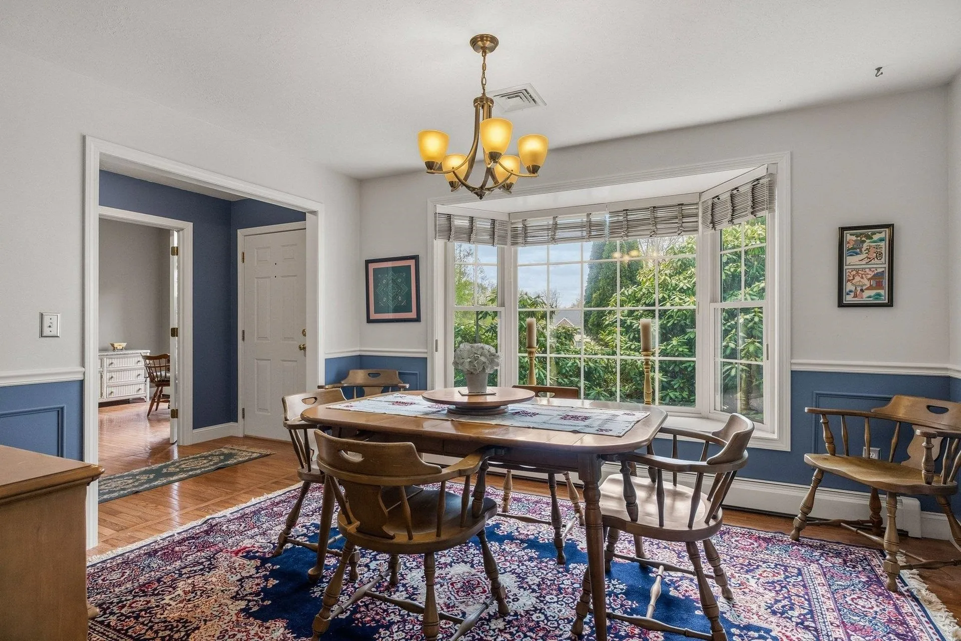 9 Homestead Lane Brentwood NH 03833