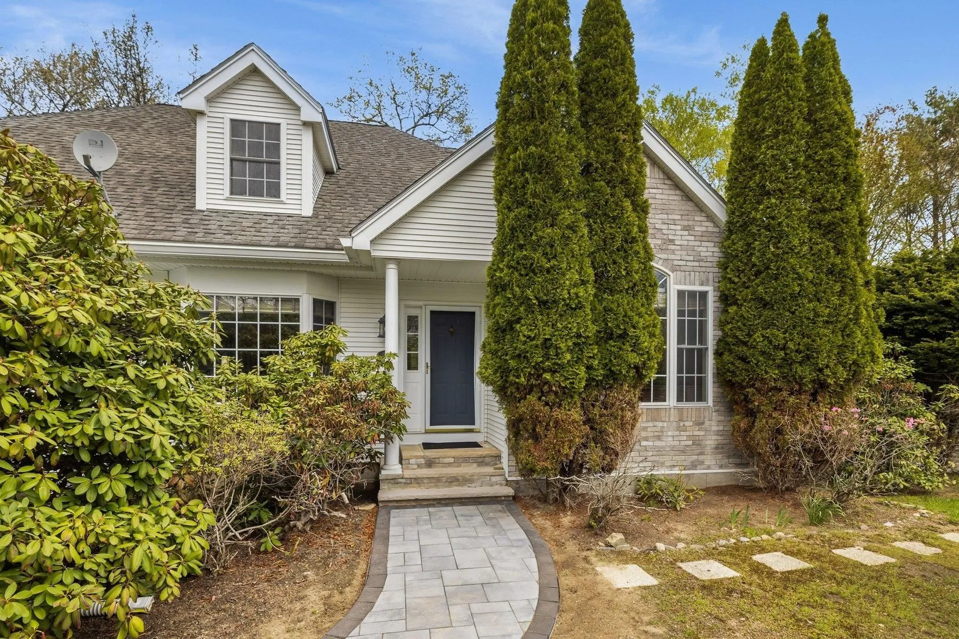9 Homestead Lane Brentwood NH 03833
