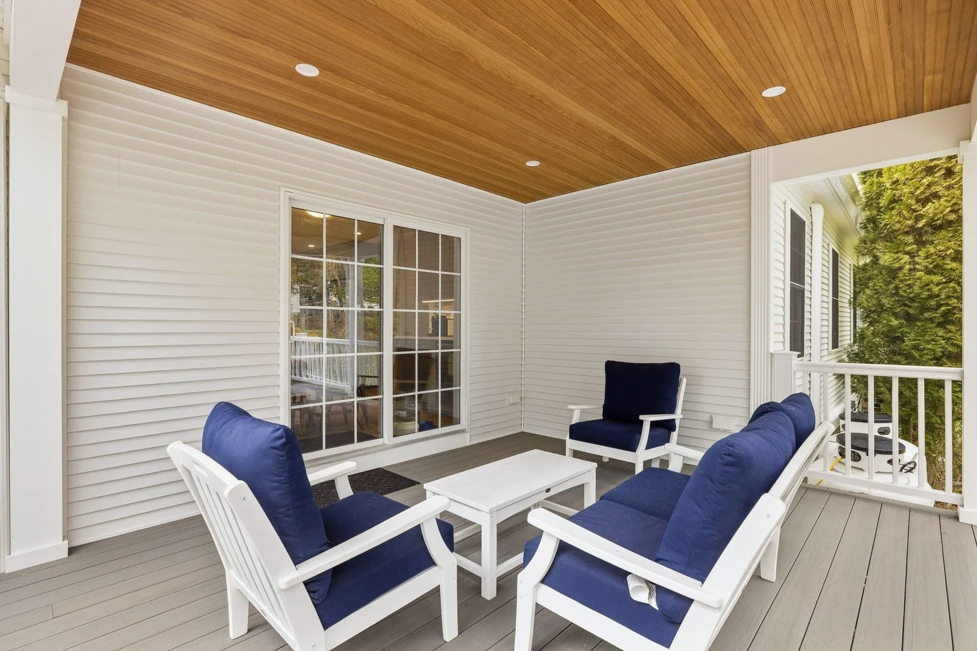 9 Homestead Lane Brentwood NH 03833