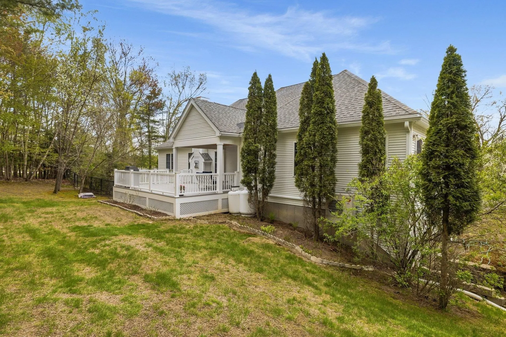 9 Homestead Lane Brentwood NH 03833