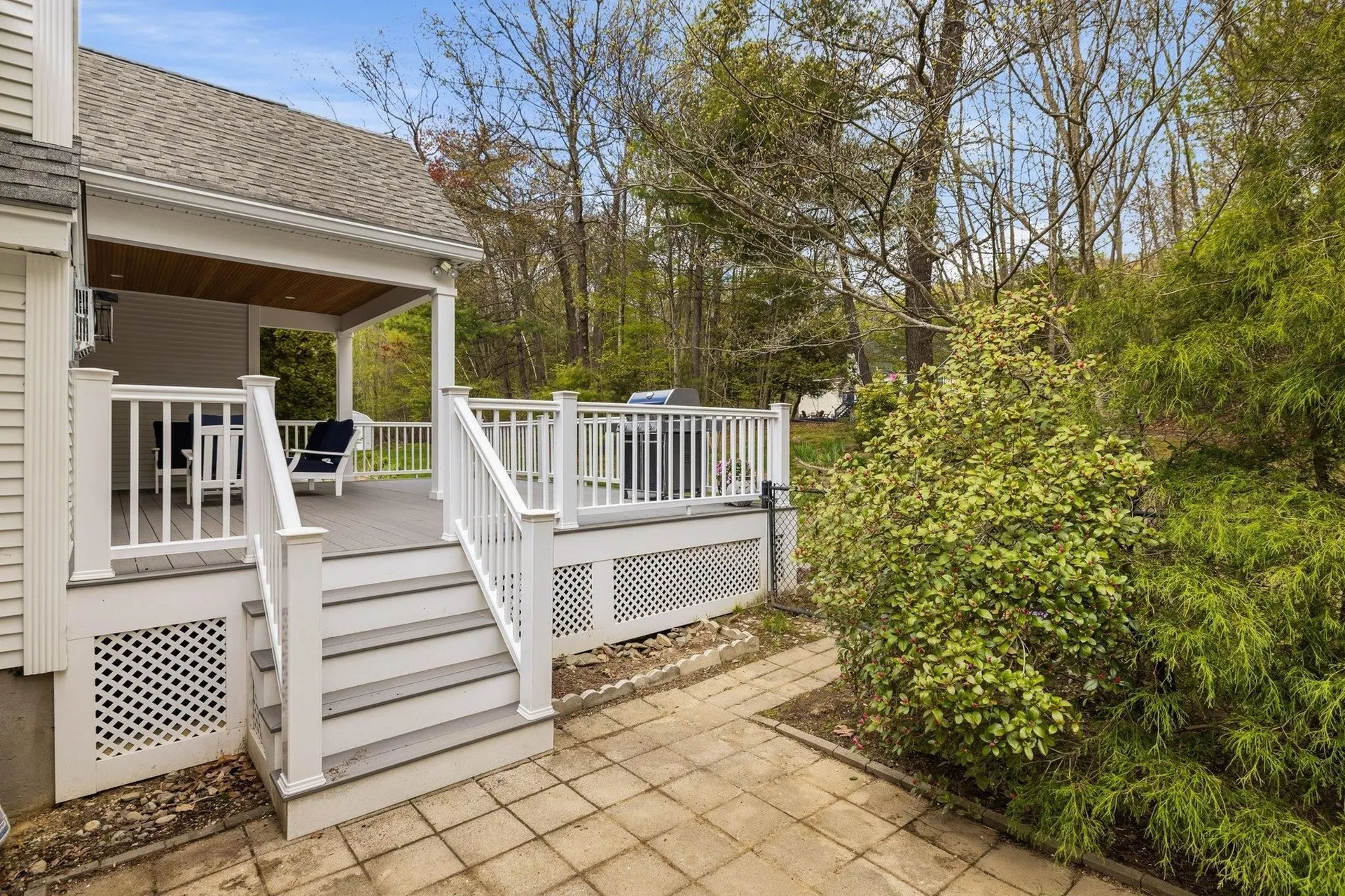 9 Homestead Lane Brentwood NH 03833