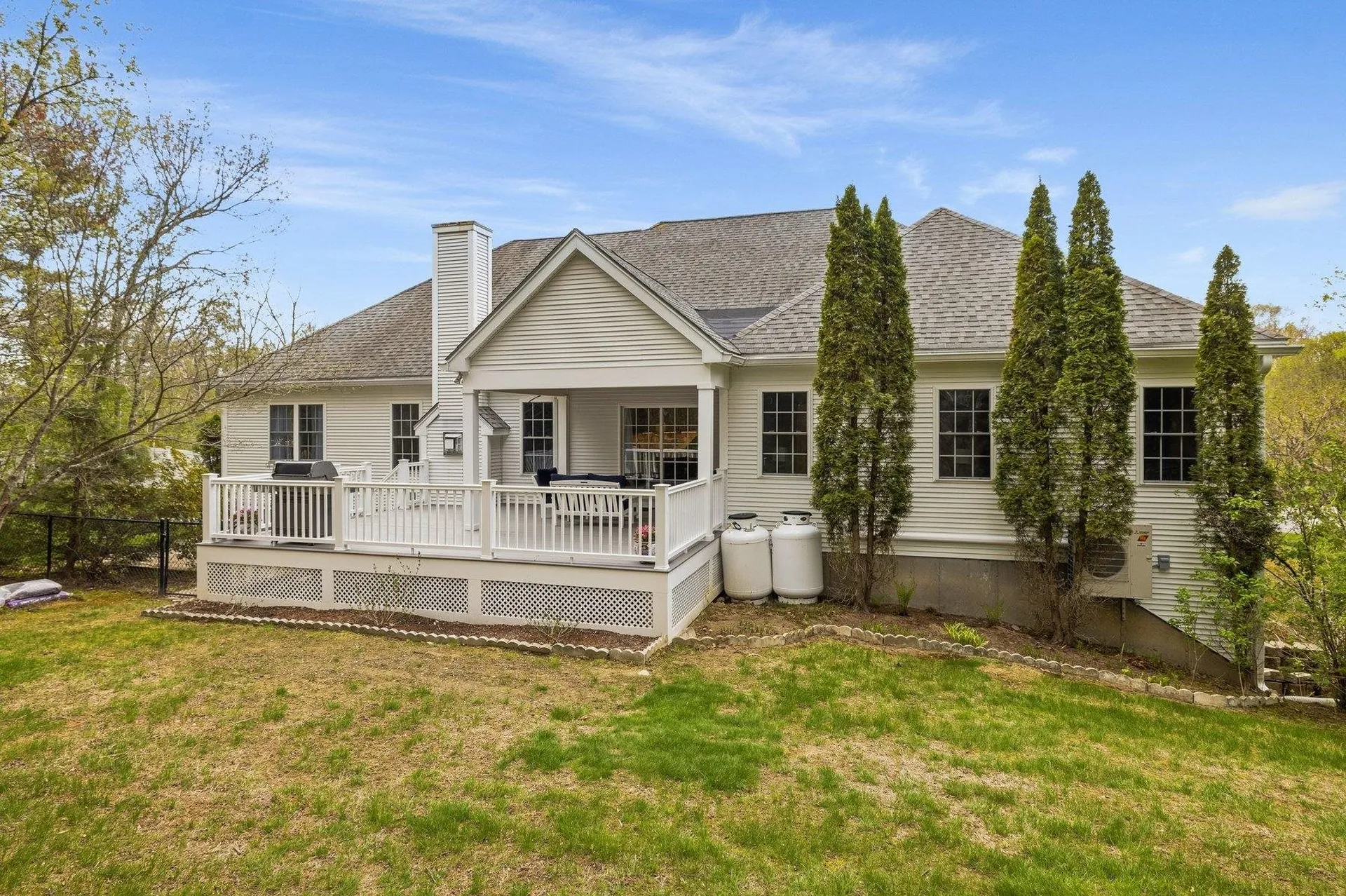 9 Homestead Lane Brentwood NH 03833