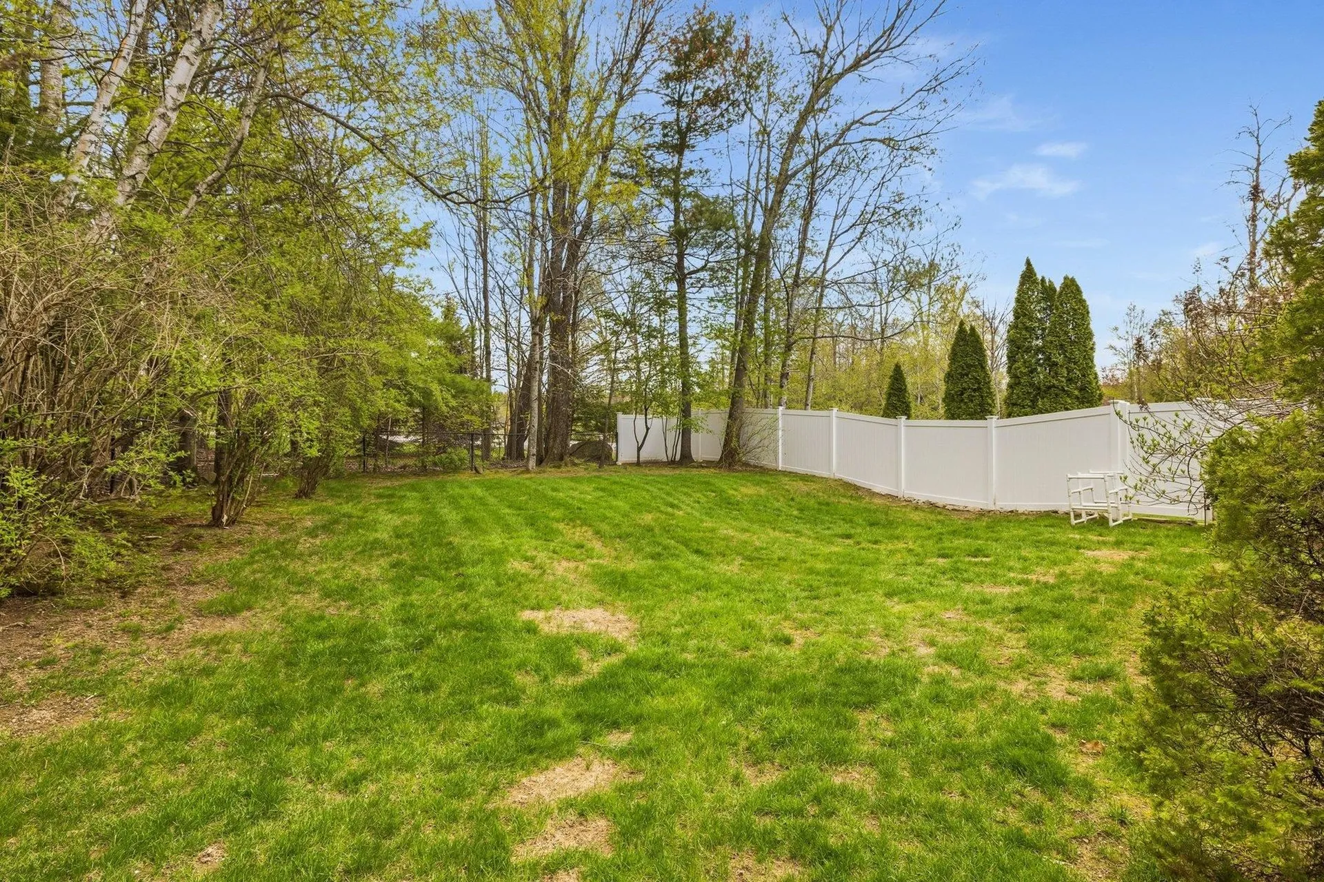 9 Homestead Lane Brentwood NH 03833