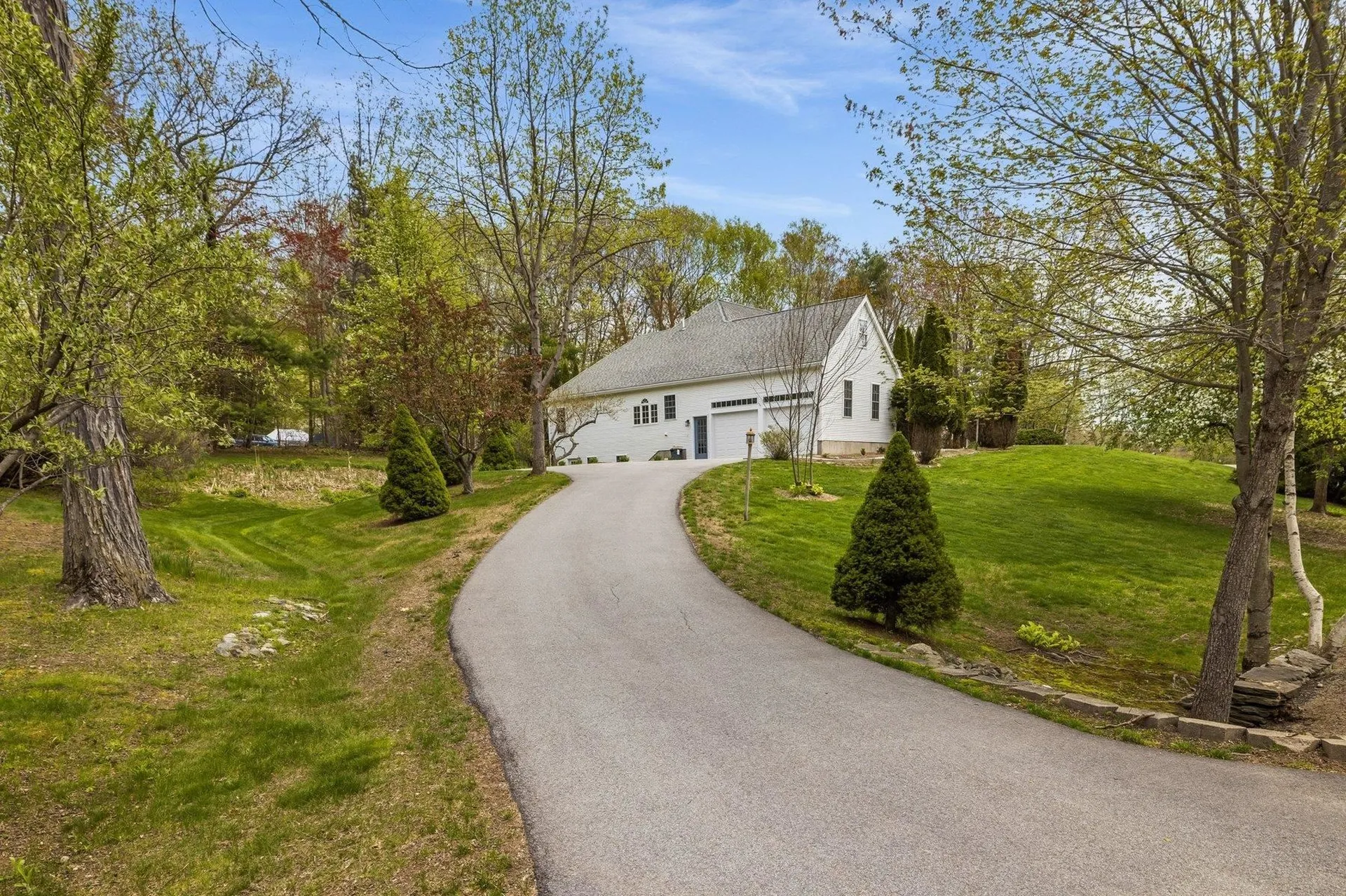 9 Homestead Lane Brentwood NH 03833