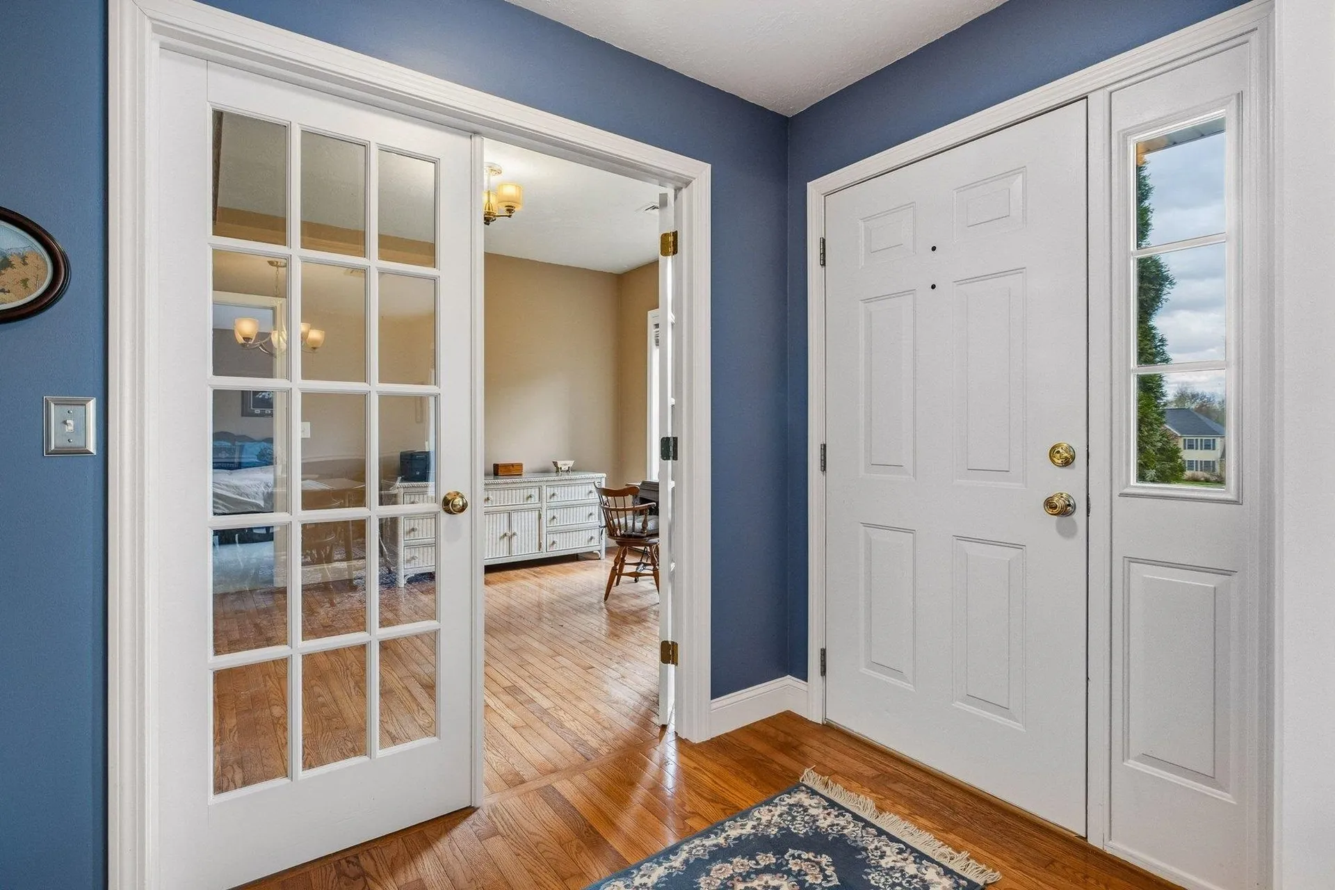 9 Homestead Lane Brentwood NH 03833
