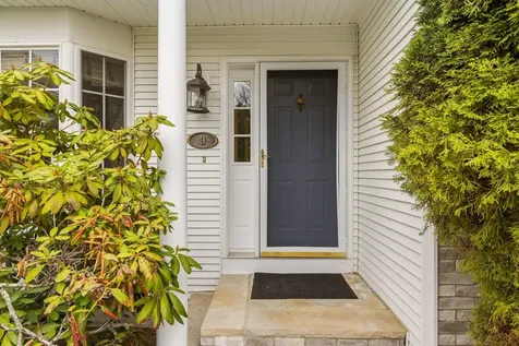 9 Homestead Lane Brentwood NH 03833