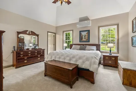 9 Homestead Lane Brentwood NH 03833