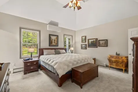 9 Homestead Lane Brentwood NH 03833