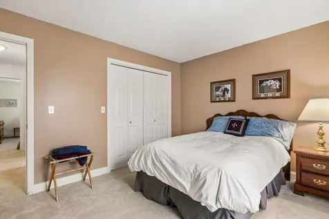 9 Homestead Lane Brentwood NH 03833