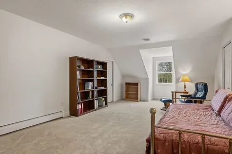 9 Homestead Lane Brentwood NH 03833
