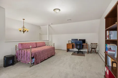 9 Homestead Lane Brentwood NH 03833