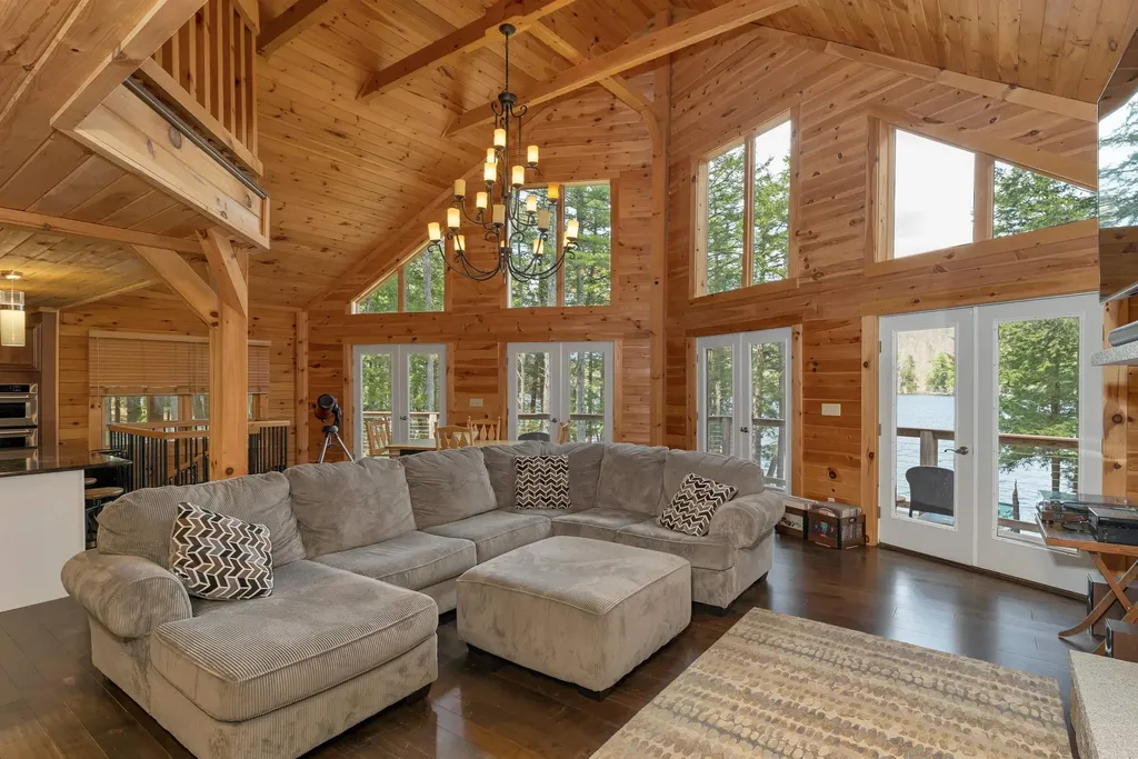 48 Spruce Drive Wakefield NH 03872