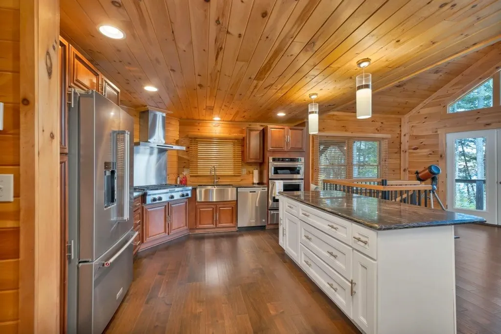 48 Spruce Drive Wakefield NH 03872
