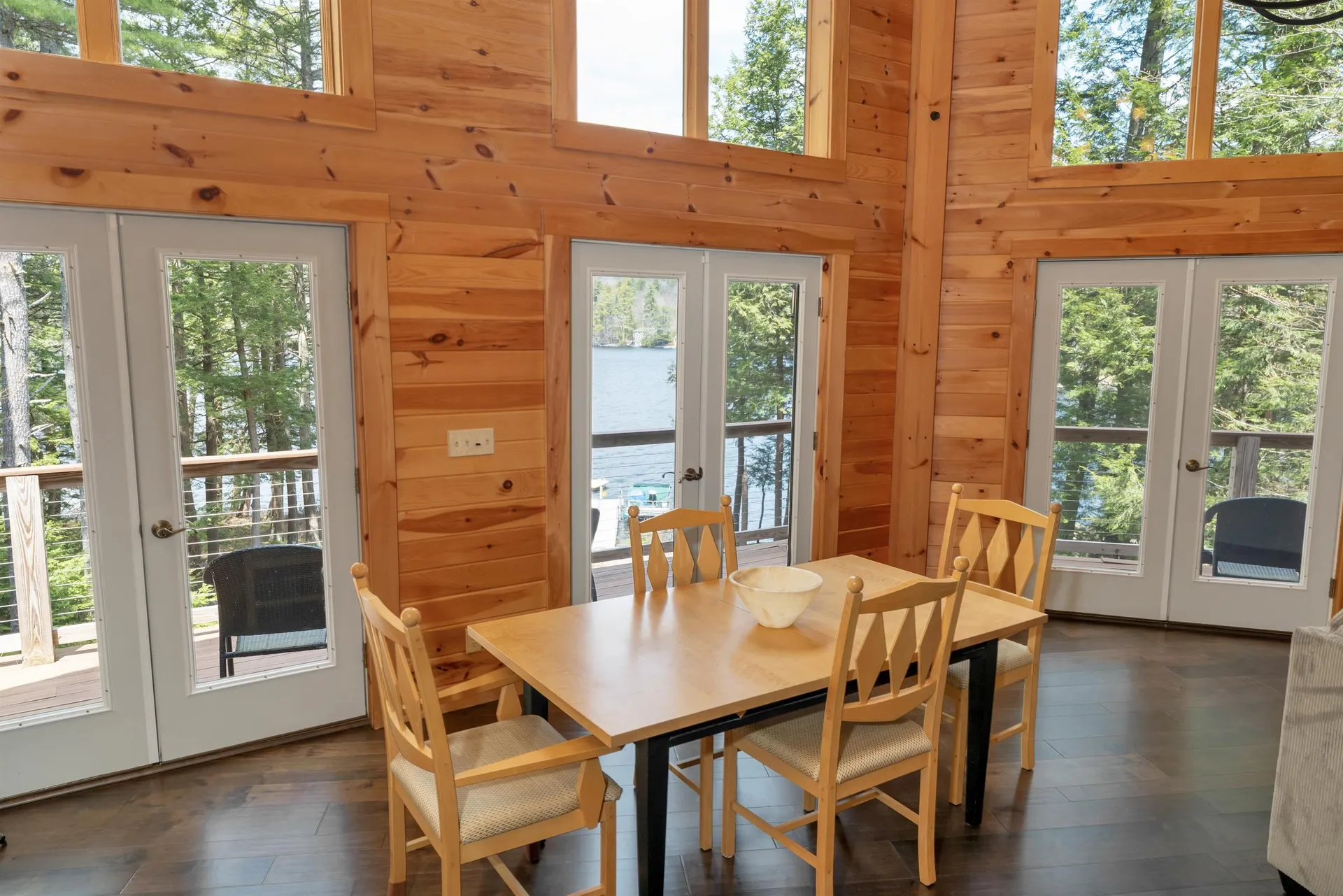 48 Spruce Drive Wakefield NH 03872