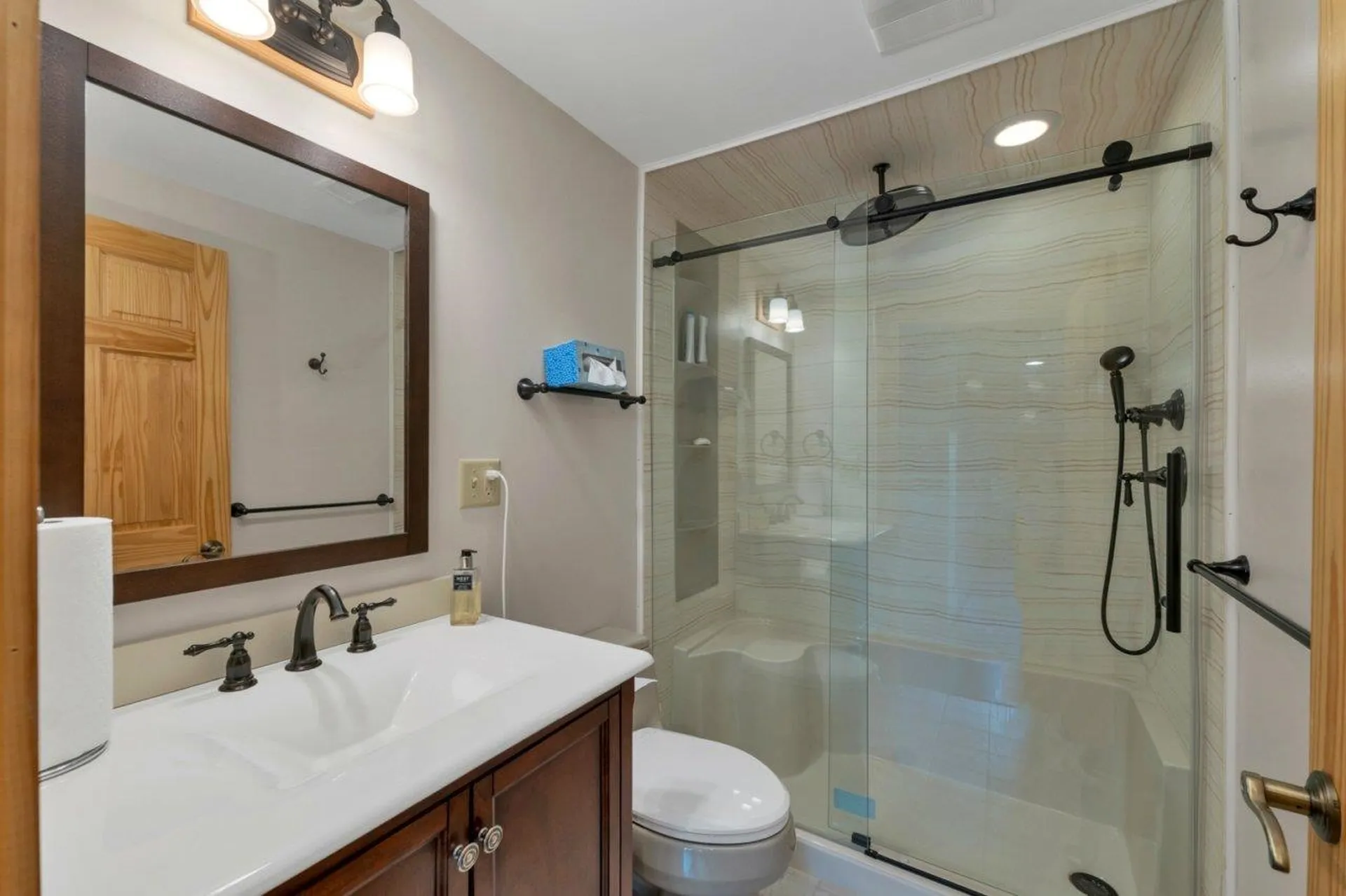 48 Spruce Drive Wakefield NH 03872
