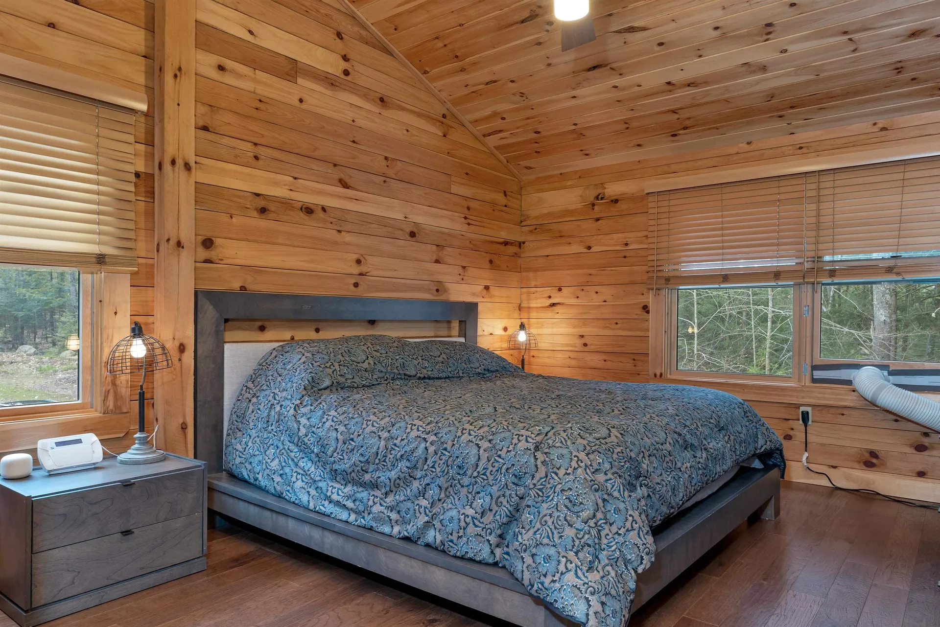 48 Spruce Drive Wakefield NH 03872