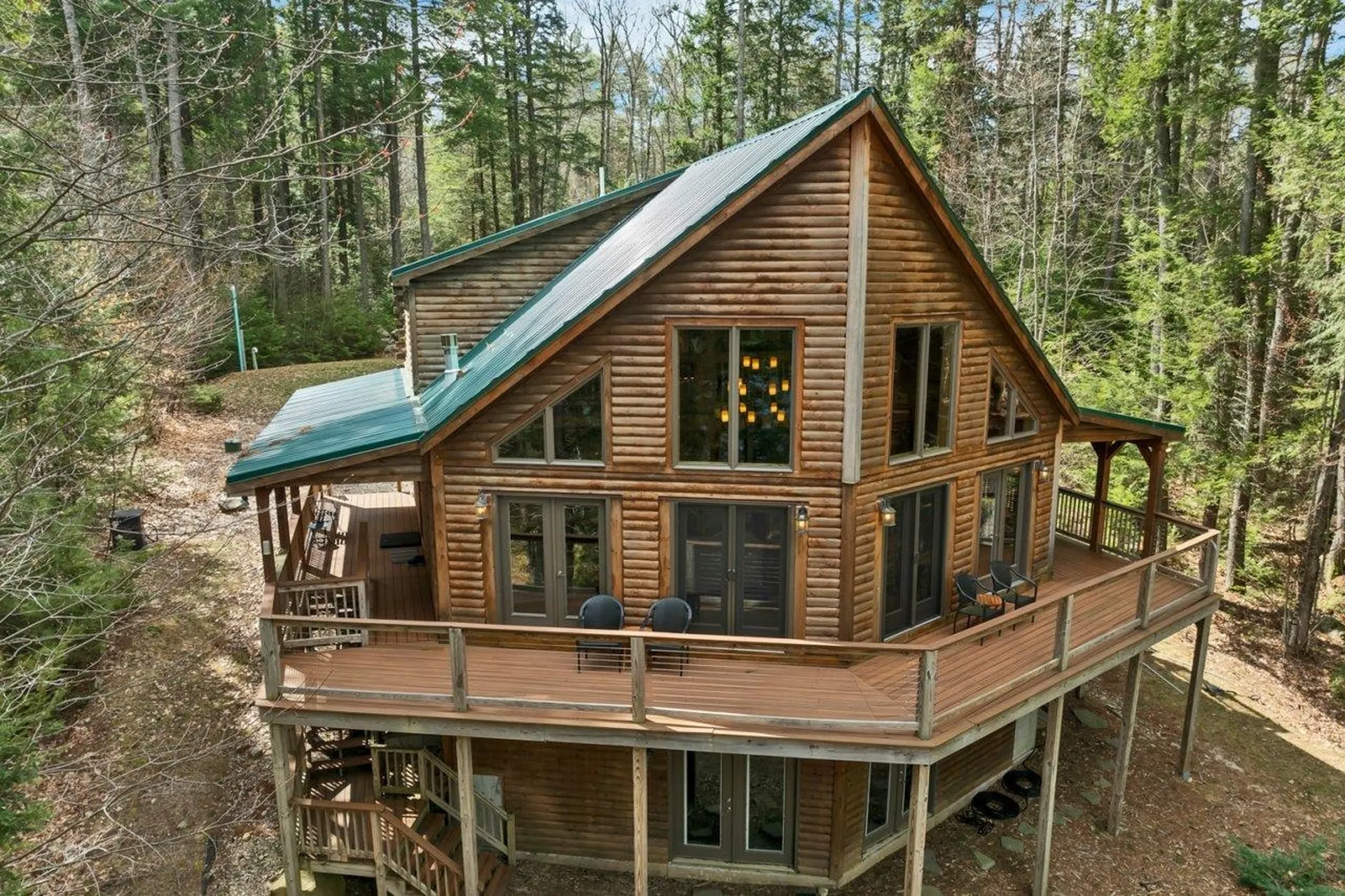 48 Spruce Drive Wakefield NH 03872