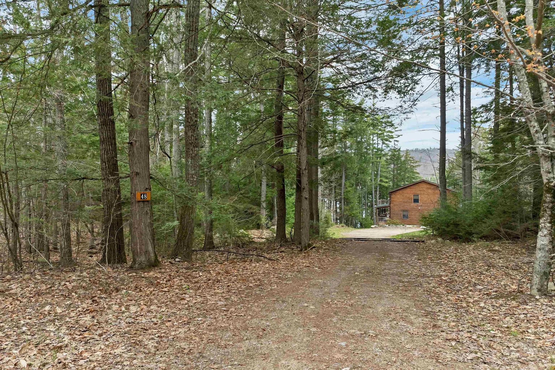48 Spruce Drive Wakefield NH 03872