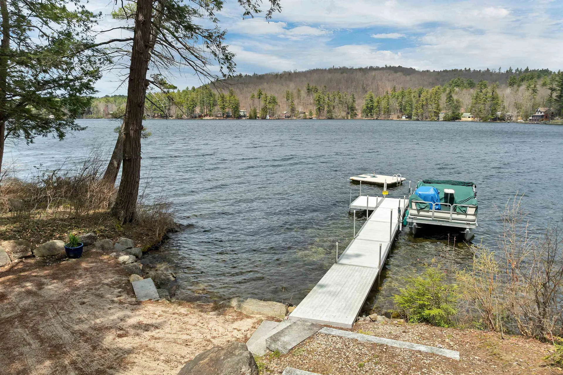 48 Spruce Drive Wakefield NH 03872