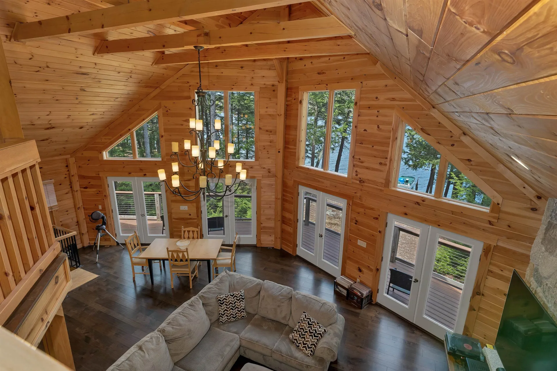48 Spruce Drive Wakefield NH 03872