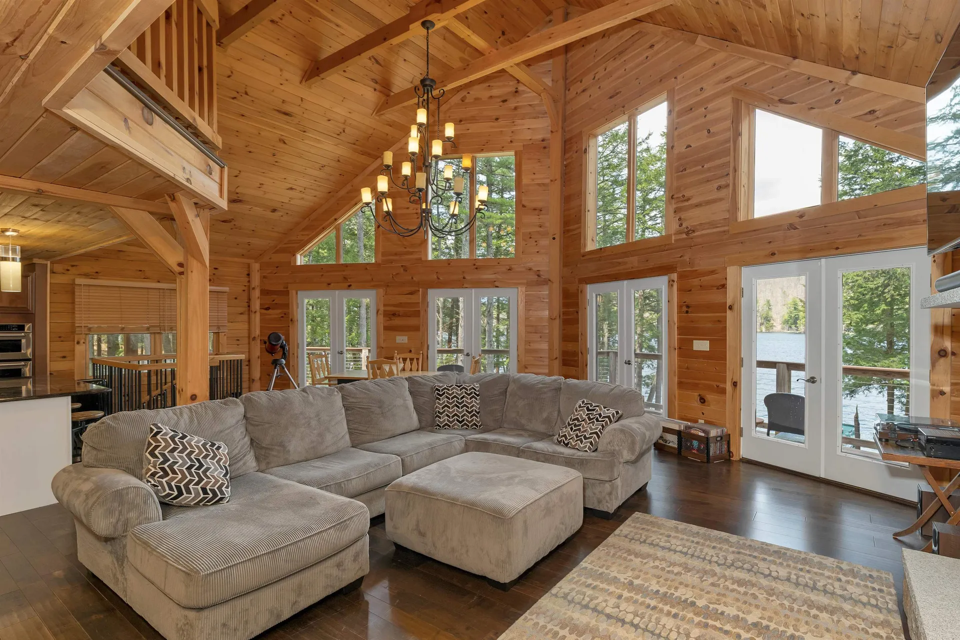 48 Spruce Drive Wakefield NH 03872