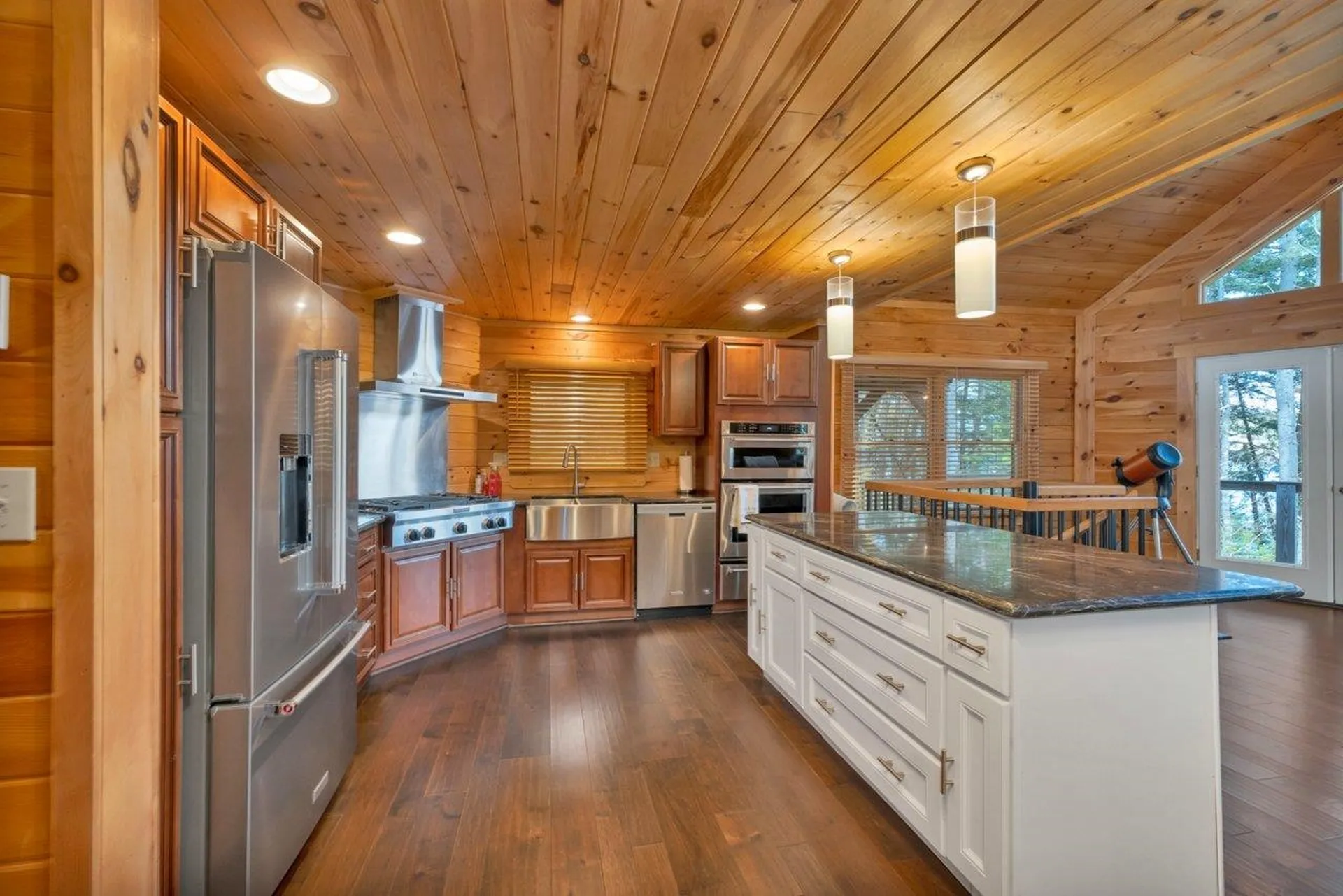 48 Spruce Drive Wakefield NH 03872