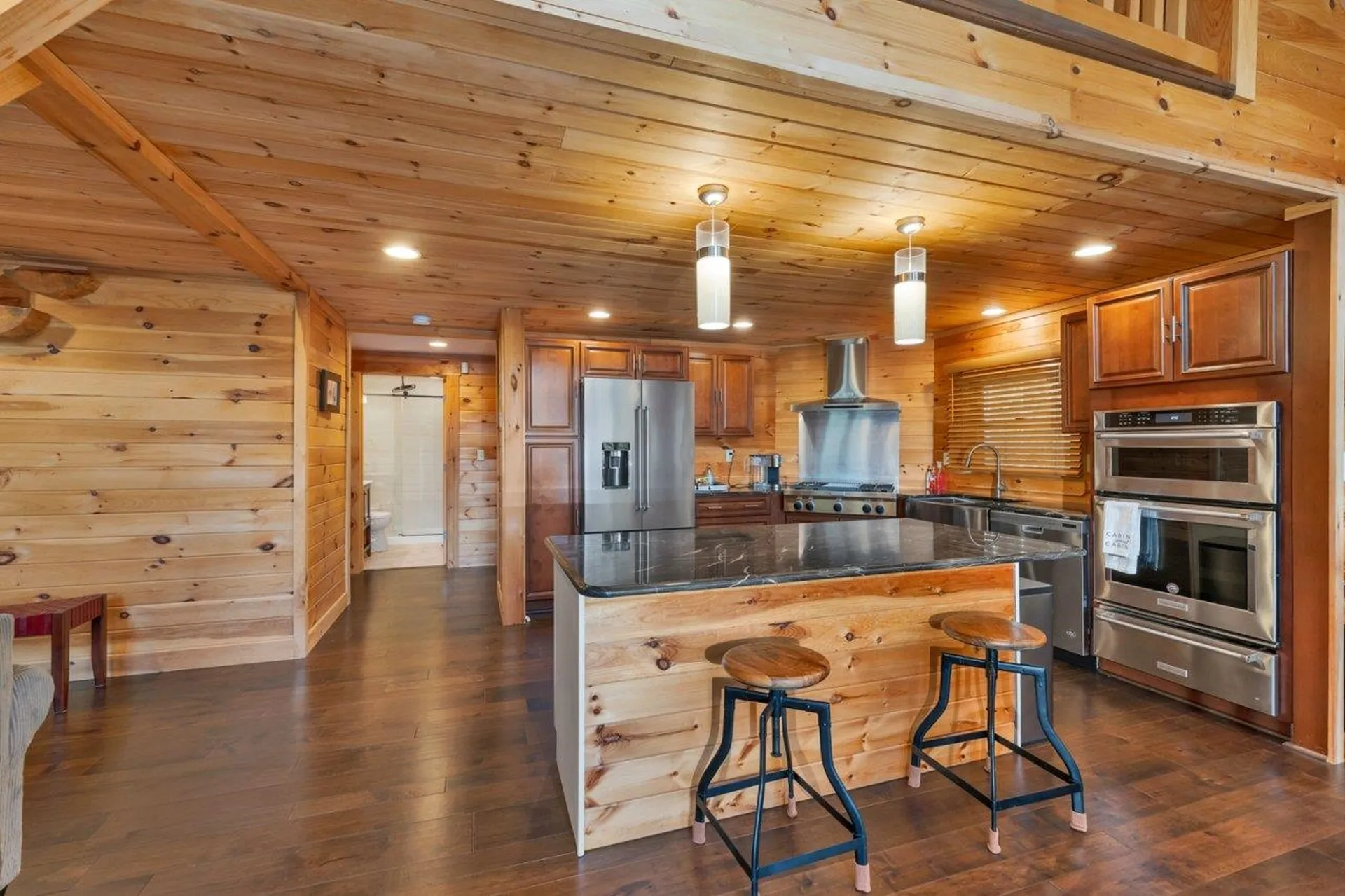 48 Spruce Drive Wakefield NH 03872