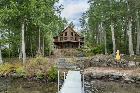 48 Spruce Drive Wakefield NH 03872