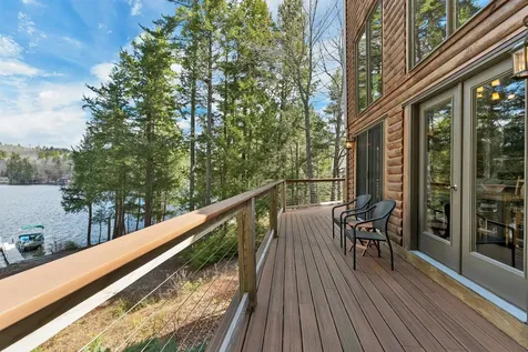 48 Spruce Drive Wakefield NH 03872