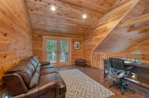 48 Spruce Drive Wakefield NH 03872