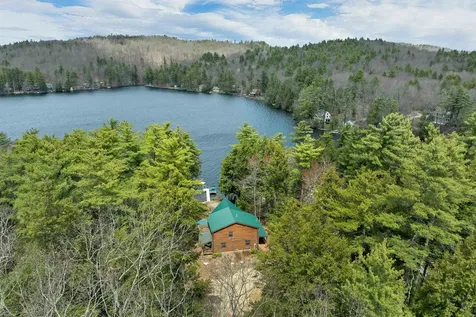 48 Spruce Drive Wakefield NH 03872