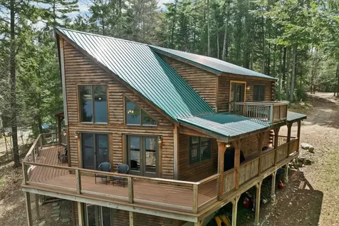 48 Spruce Drive Wakefield NH 03872