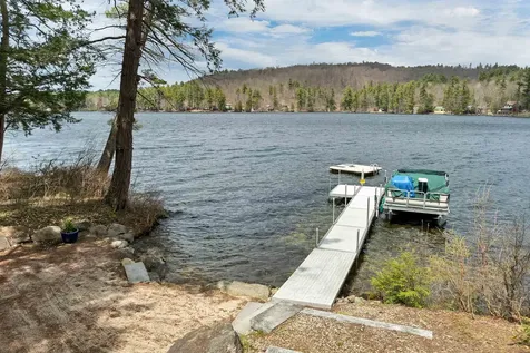 48 Spruce Drive Wakefield NH 03872