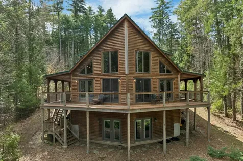 48 Spruce Drive Wakefield NH 03872