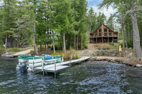48 Spruce Drive Wakefield NH 03872