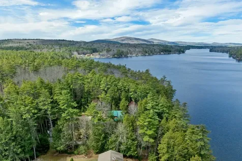 48 Spruce Drive Wakefield NH 03872