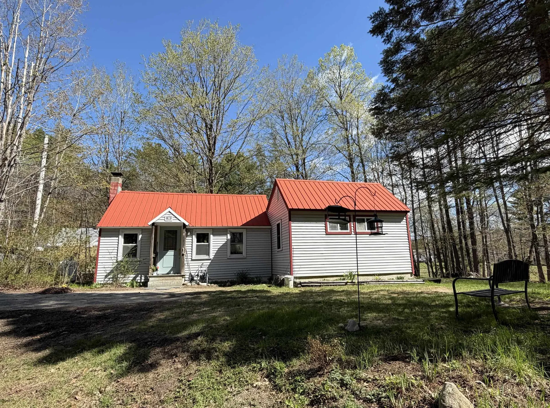 368 New Hampshire Route 175 Holderness NH 03245