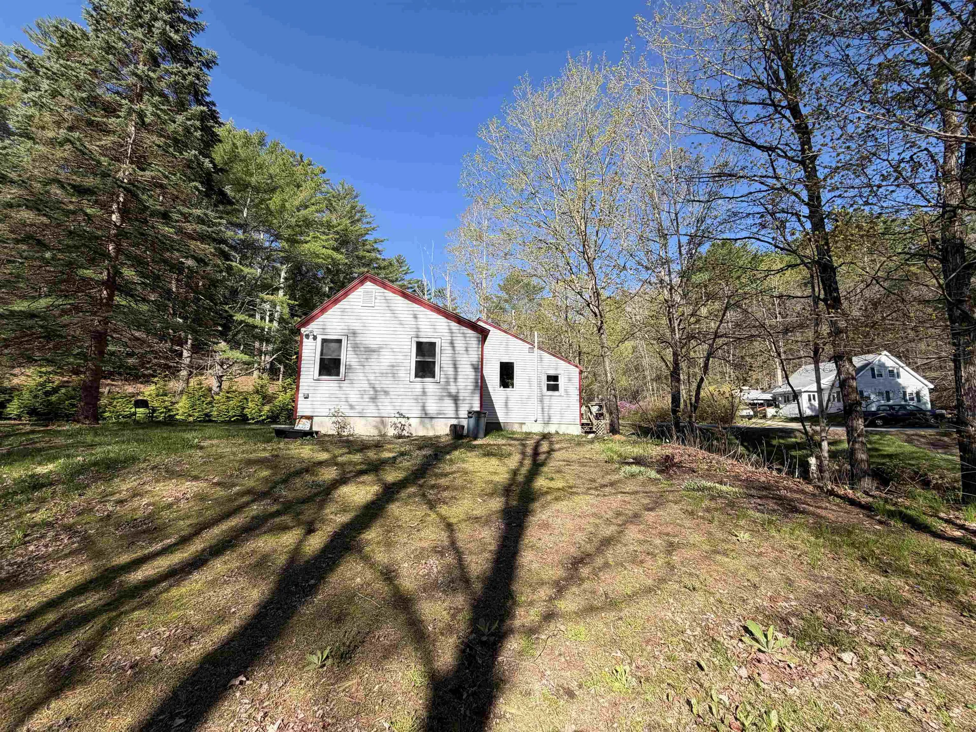 368 New Hampshire Route 175 Holderness NH 03245
